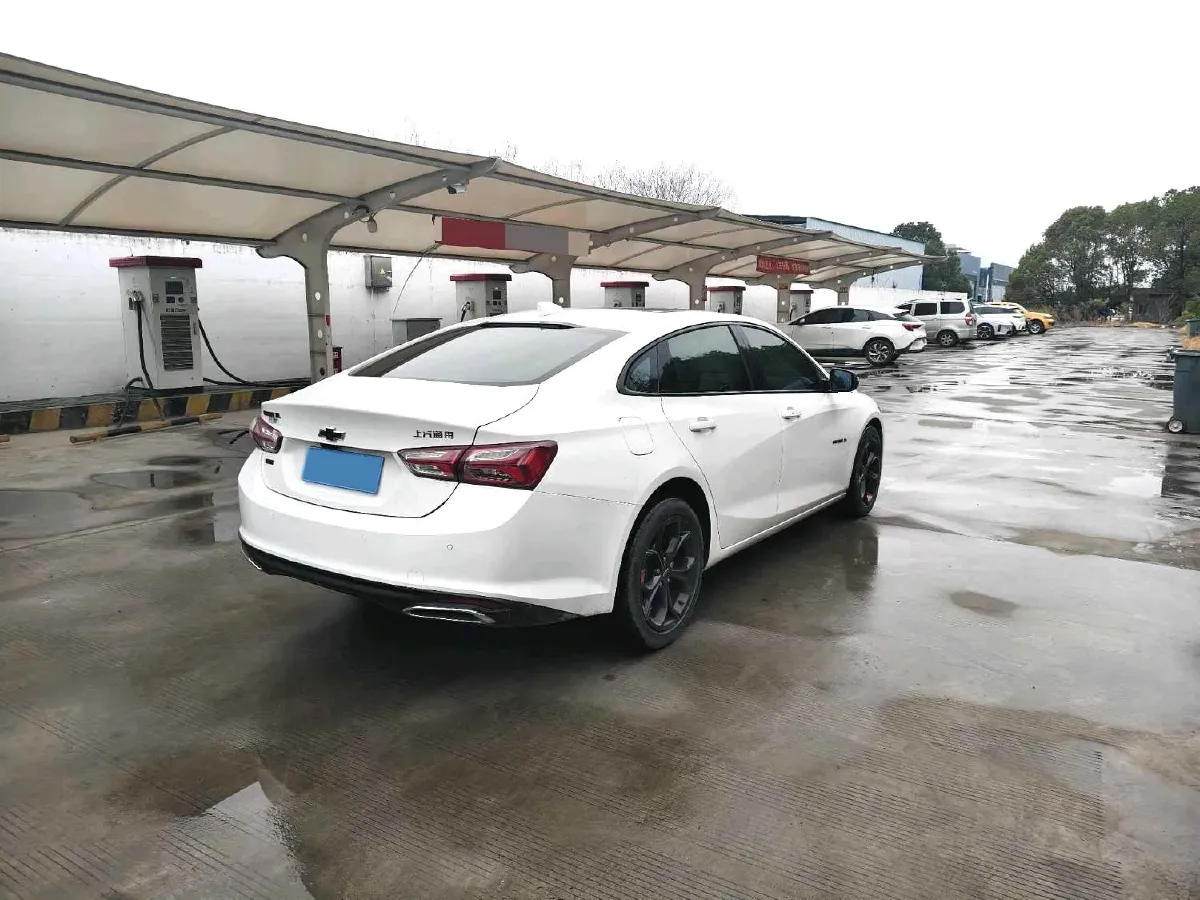 2021 Chevrolet Malibu XL 2.0T 237HP L4 9AT,autocango,china used car exporter,china ev exporter,chinese used car exporter,chinese used ev exporter