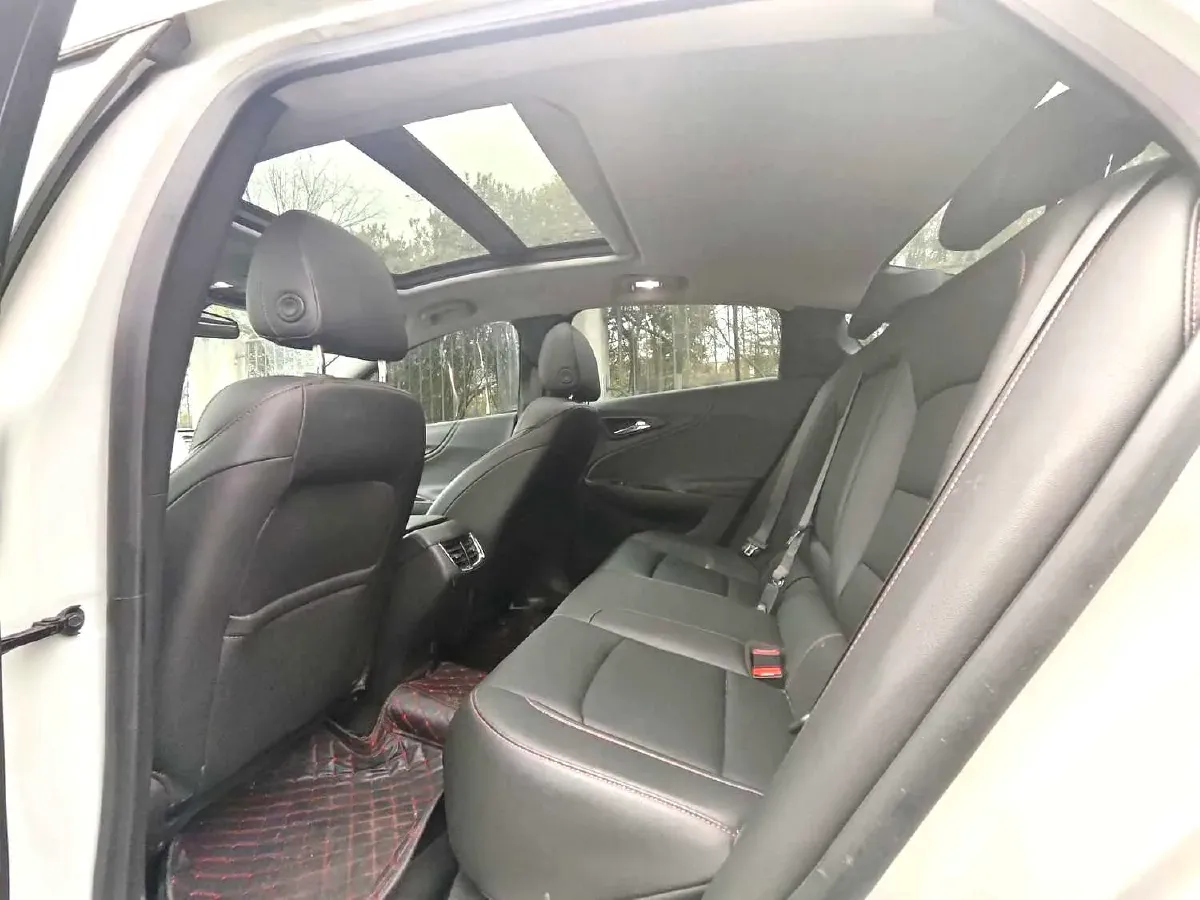 2021 Chevrolet Malibu XL 2.0T 237HP L4 9AT,autocango,china used car exporter,china ev exporter,chinese used car exporter,chinese used ev exporter