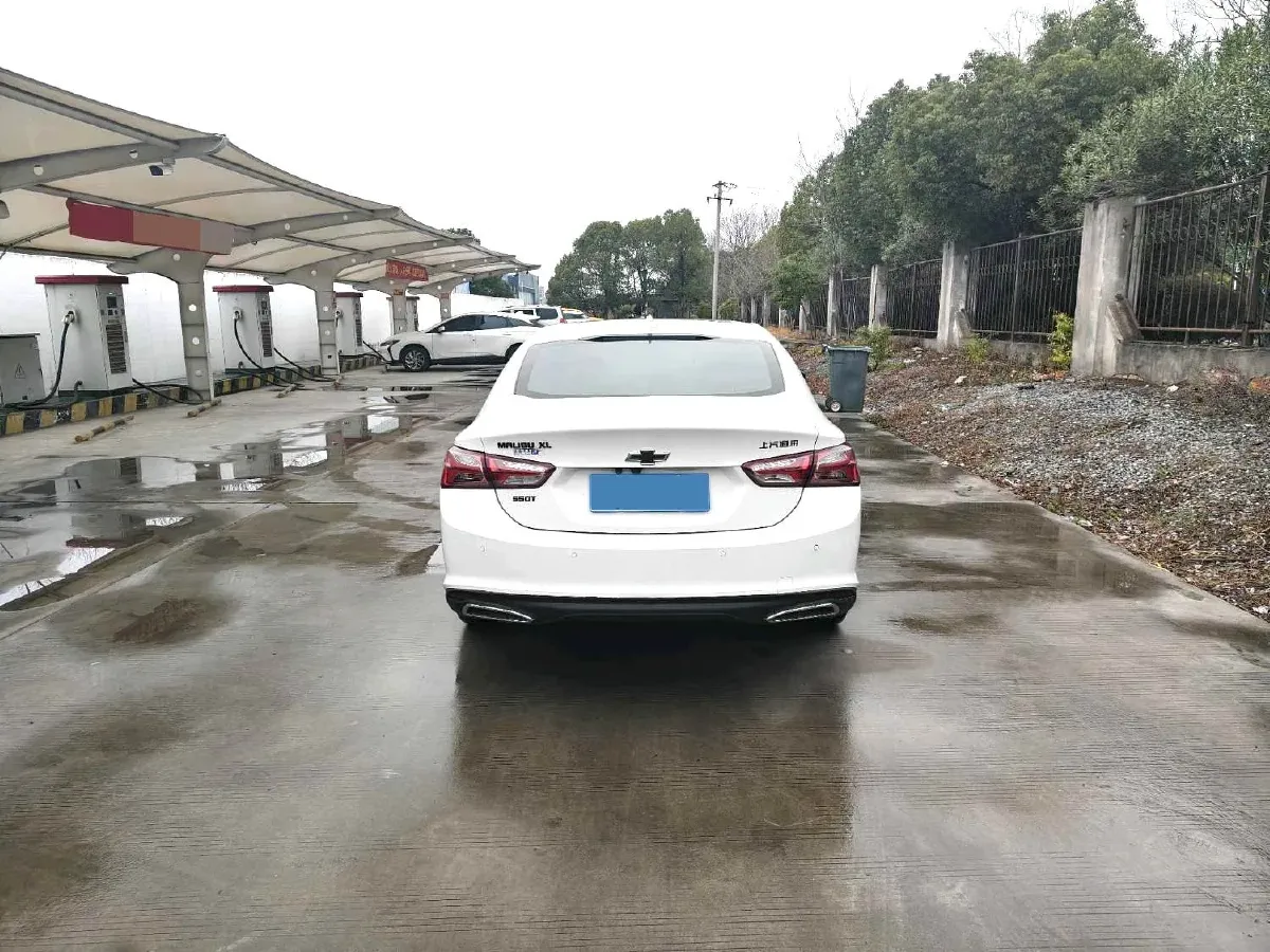 2021 Chevrolet Malibu XL 2.0T 237HP L4 9AT,autocango,china used car exporter,china ev exporter,chinese used car exporter,chinese used ev exporter