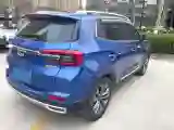2019 Chery Tiggo 5x 1.5T 156HP L4 6DCT