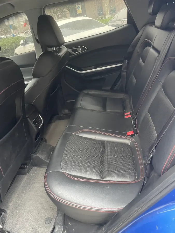 2019 Chery Tiggo 5x 1.5T 156HP L4 6DCT,autocango,china used car exporter,china ev exporter,chinese used car exporter,chinese used ev exporter