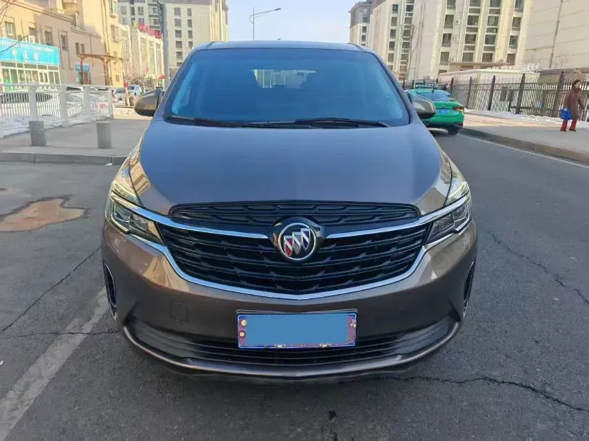 2021 Buick GL8 2.0T 237HP L4 9AT,autocango,china used car exporter,china ev exporter,chinese used car exporter,chinese used ev exporter