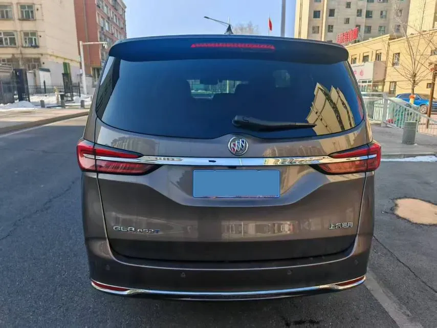 2021 Buick GL8 2.0T 237HP L4 9AT,autocango,china used car exporter,china ev exporter,chinese used car exporter,chinese used ev exporter