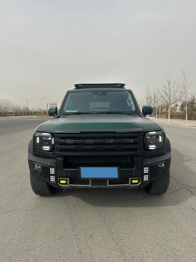 2023 Jetour Traveller 2.0T 254HP L4 7DCT,autocango,china used car exporter,china ev exporter,chinese used car exporter,chinese used ev exporter