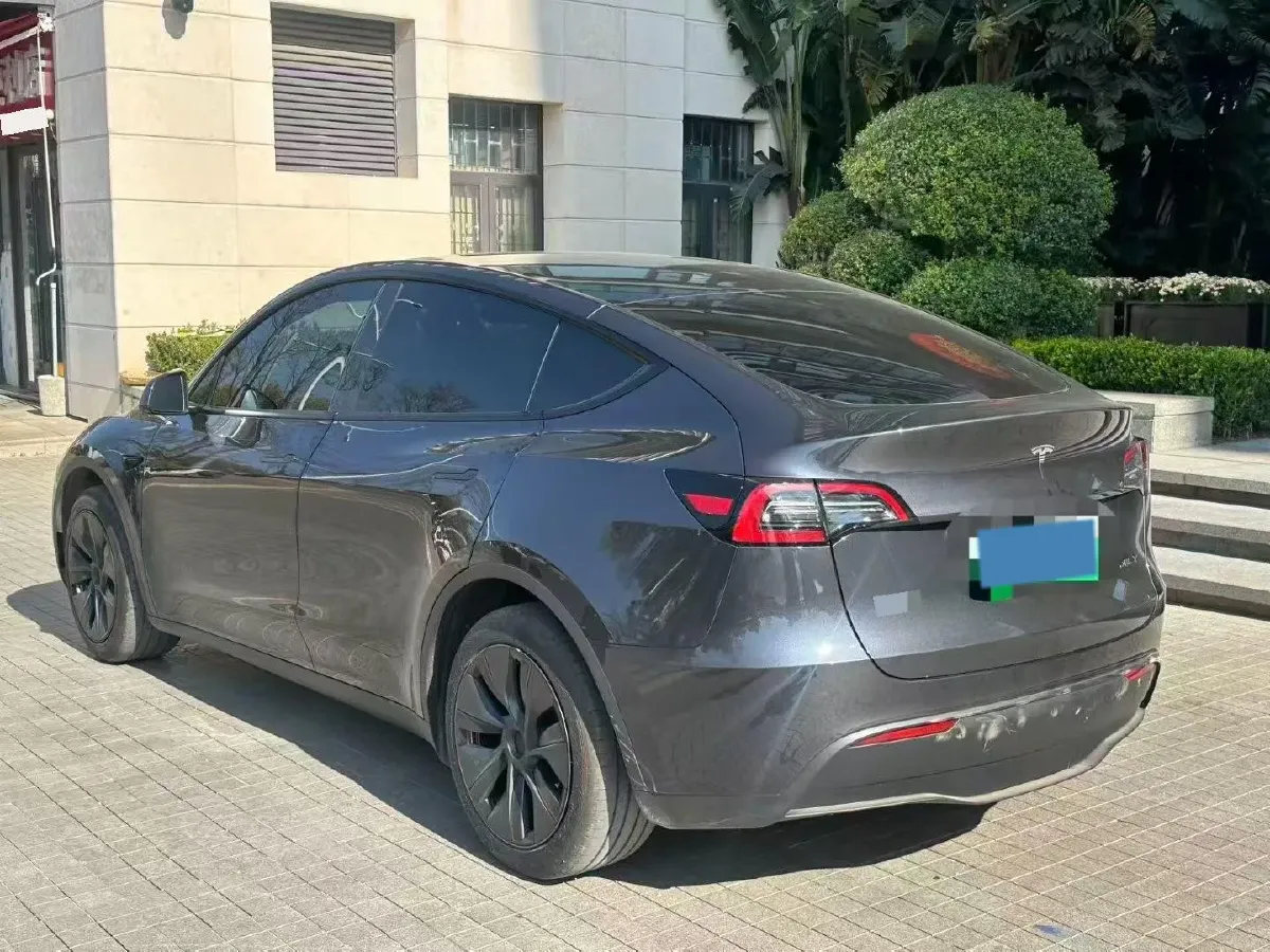 2024 Tesla Model Y BEV 78.4KWH,autocango,china used car exporter,china ev exporter,chinese used car exporter,chinese used ev exporter