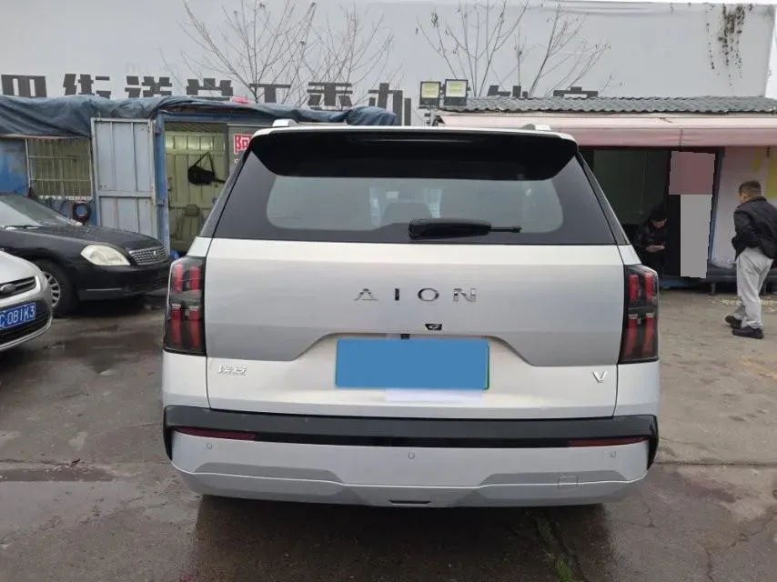 2024 Aion V BEV 74.976/75.26KWH,autocango,china used car exporter,china ev exporter,chinese used car exporter,chinese used ev exporter