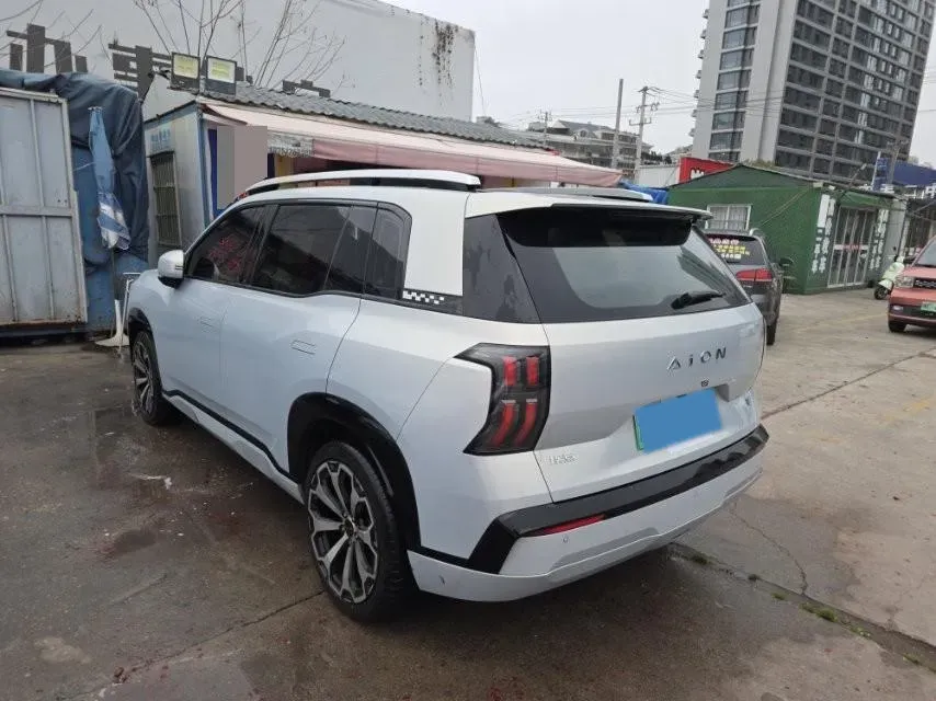 2024 Aion V BEV 74.976/75.26KWH,autocango,china used car exporter,china ev exporter,chinese used car exporter,chinese used ev exporter