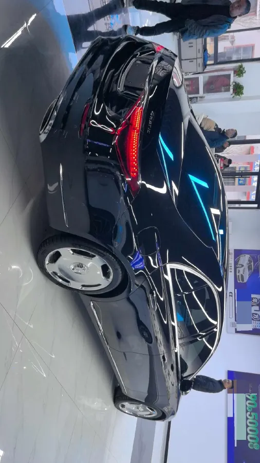 2024 Mercedes-Benz S Class 2.5T 313HP L6 9AT,autocango,china used car exporter,china ev exporter,chinese used car exporter,chinese used ev exporter