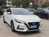 2021 Nissan Sylphy 1.6L 135HP L4 CVT