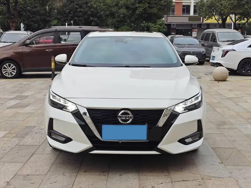 2021 Nissan Sylphy 1.6L 135HP L4 CVT,autocango,china used car exporter,china ev exporter,chinese used car exporter,chinese used ev exporter
