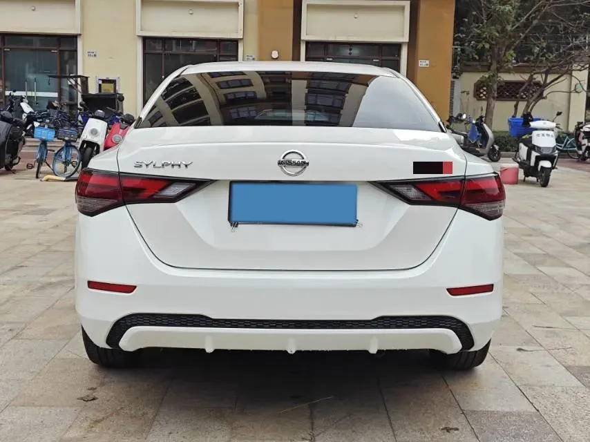 2021 Nissan Sylphy 1.6L 135HP L4 CVT,autocango,china used car exporter,china ev exporter,chinese used car exporter,chinese used ev exporter