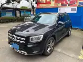 2021 MERCEDES-BENZ GLB CLASS 2021 MERCEDES-BENZ GLB CLASS,autocango,china used car exporter,china ev exporter,chinese used car exporter,chinese used ev exporter