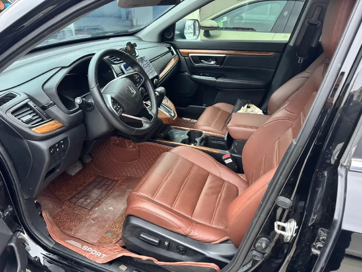 2021 Honda CR-V 1.5T 193HP L4 CVT,autocango,china used car exporter,china ev exporter,chinese used car exporter,chinese used ev exporter