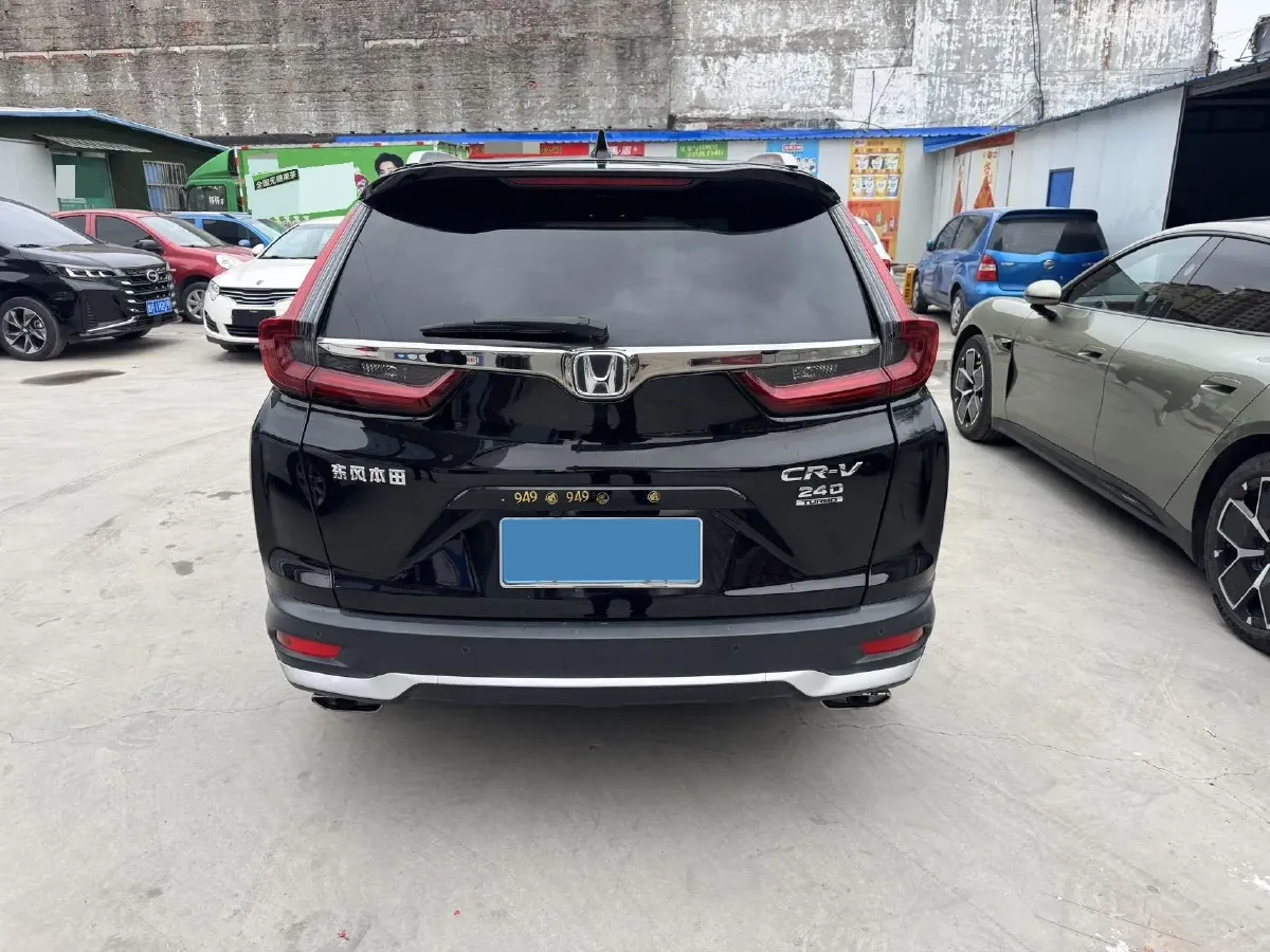 2021 Honda CR-V 1.5T 193HP L4 CVT,autocango,china used car exporter,china ev exporter,chinese used car exporter,chinese used ev exporter