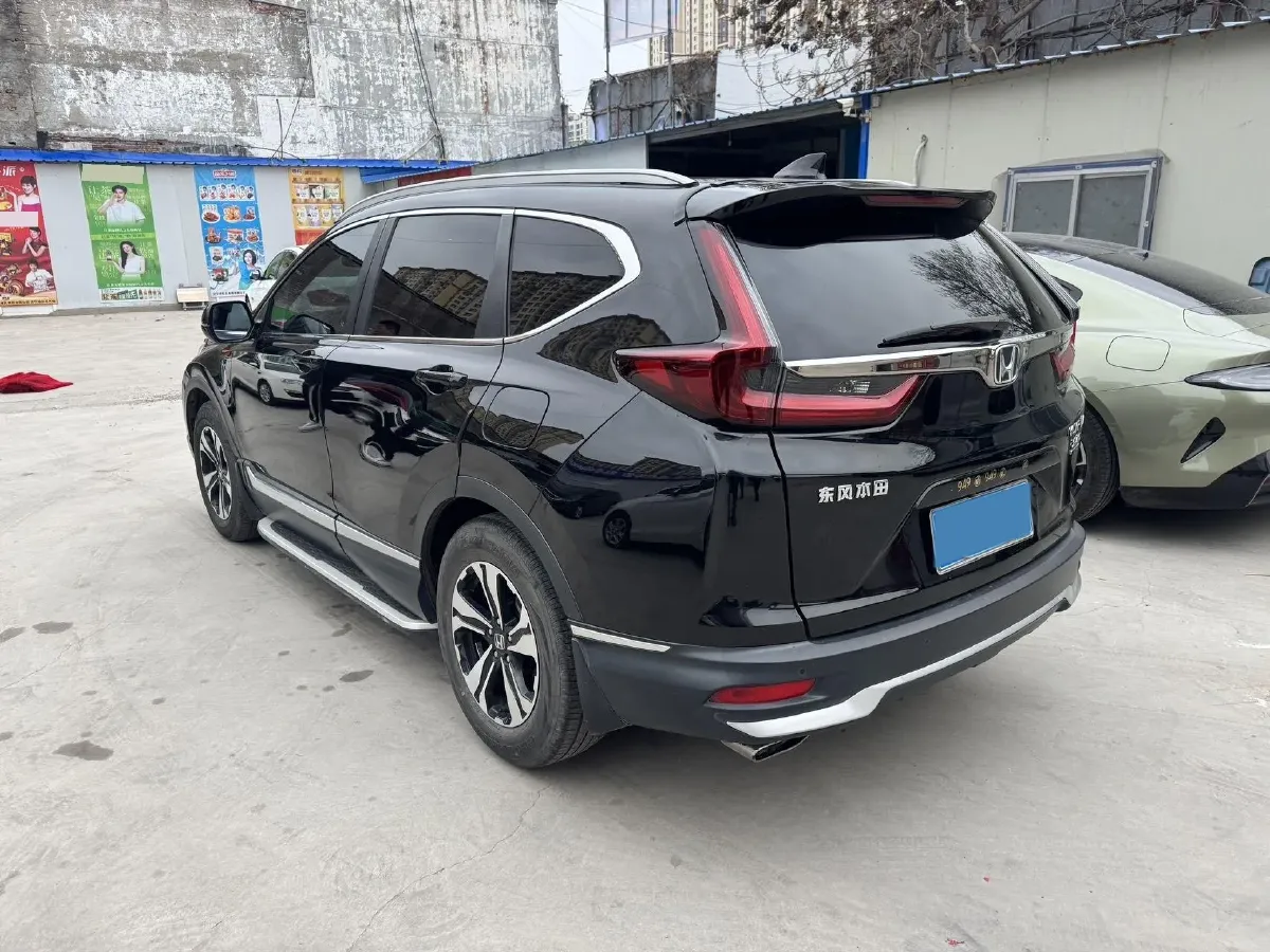 2021 Honda CR-V 1.5T 193HP L4 CVT,autocango,china used car exporter,china ev exporter,chinese used car exporter,chinese used ev exporter