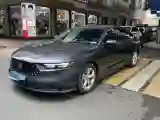 2023 Honda Accord 1.5T 192HP L4 CVT