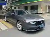 2023 Honda Accord 1.5T 192HP L4 CVT