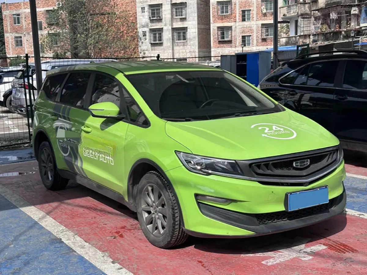 2019 Geely JiaJi 1.8T 184HP L4 6AT,autocango,china used car exporter,china ev exporter,chinese used car exporter,chinese used ev exporter
