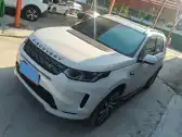 2020 LAND ROVER DISCOVERY SPORT,autocango,china used car exporter,china ev exporter,chinese used car exporter,chinese used ev exporter