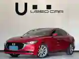 2021 Mazda 3 Axela 2.0L 158HP L4 6AT