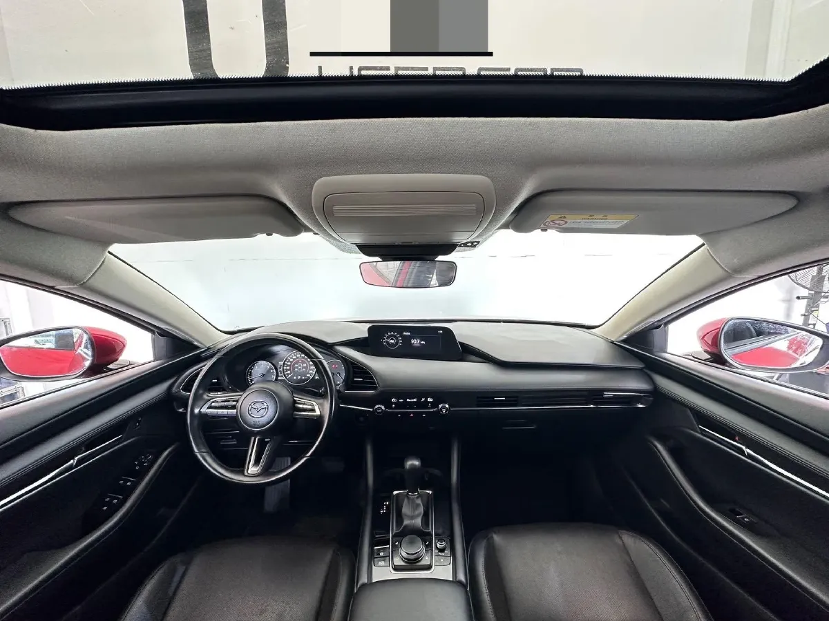 2021 Mazda 3 Axela 2.0L 158HP L4 6AT,autocango,china used car exporter,china ev exporter,chinese used car exporter,chinese used ev exporter