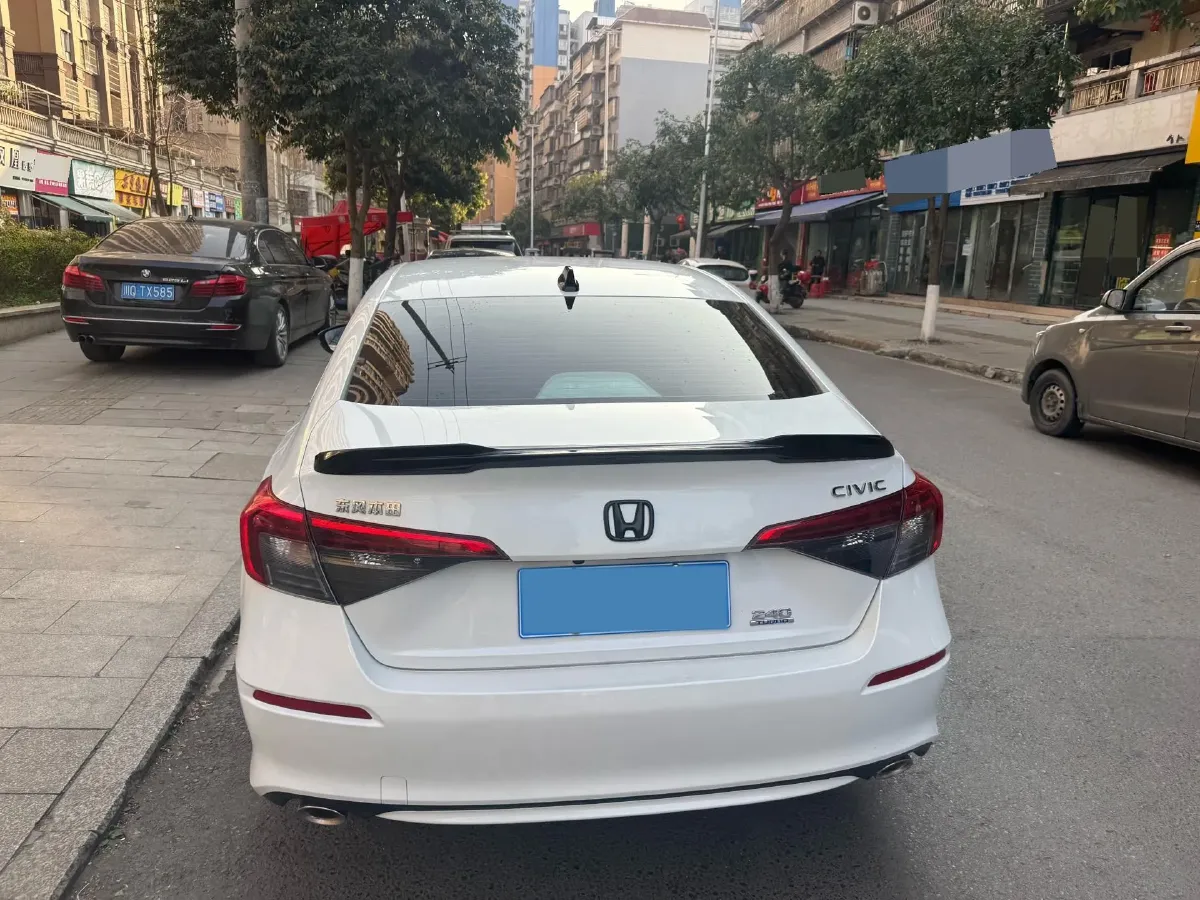 2022 Honda Civic 1.5T 182HP L4 CVT,autocango,china used car exporter,china ev exporter,chinese used car exporter,chinese used ev exporter
