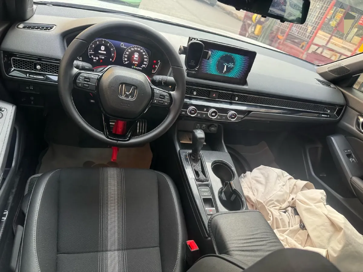 2022 Honda Civic 1.5T 182HP L4 CVT,autocango,china used car exporter,china ev exporter,chinese used car exporter,chinese used ev exporter