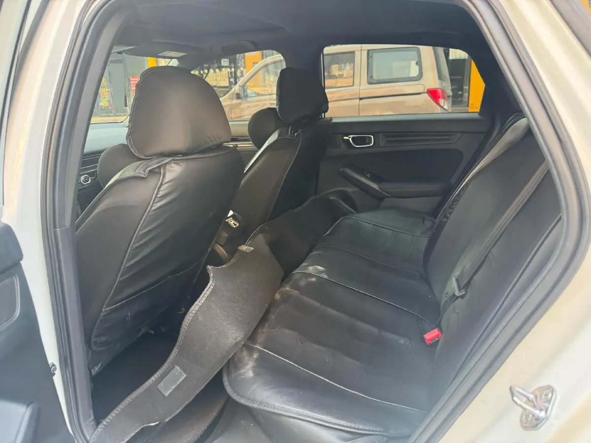 2022 Honda Civic 1.5T 182HP L4 CVT,autocango,china used car exporter,china ev exporter,chinese used car exporter,chinese used ev exporter