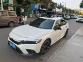 2022 HONDA CIVIC,autocango,china used car exporter,china ev exporter,chinese used car exporter,chinese used ev exporter