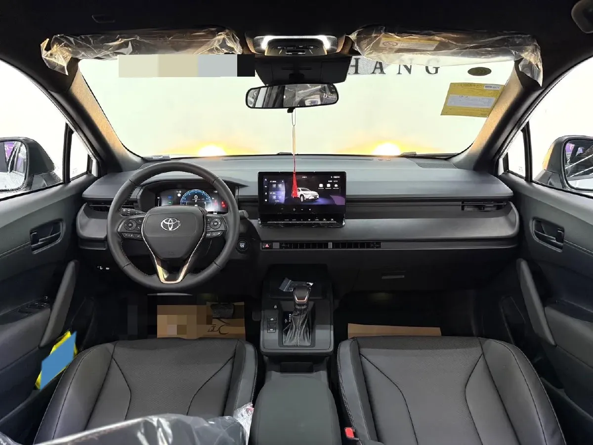 2026 Toyota Frontlander 2.0L 171HP L4 CVT,autocango,china used car exporter,china ev exporter,chinese used car exporter,chinese used ev exporter