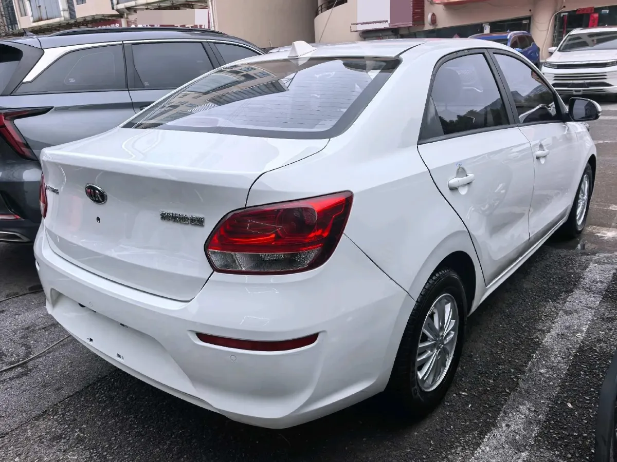 2017 Kia Pegas 1.4L 95HP L4 5MT,autocango,china used car exporter,china ev exporter,chinese used car exporter,chinese used ev exporter