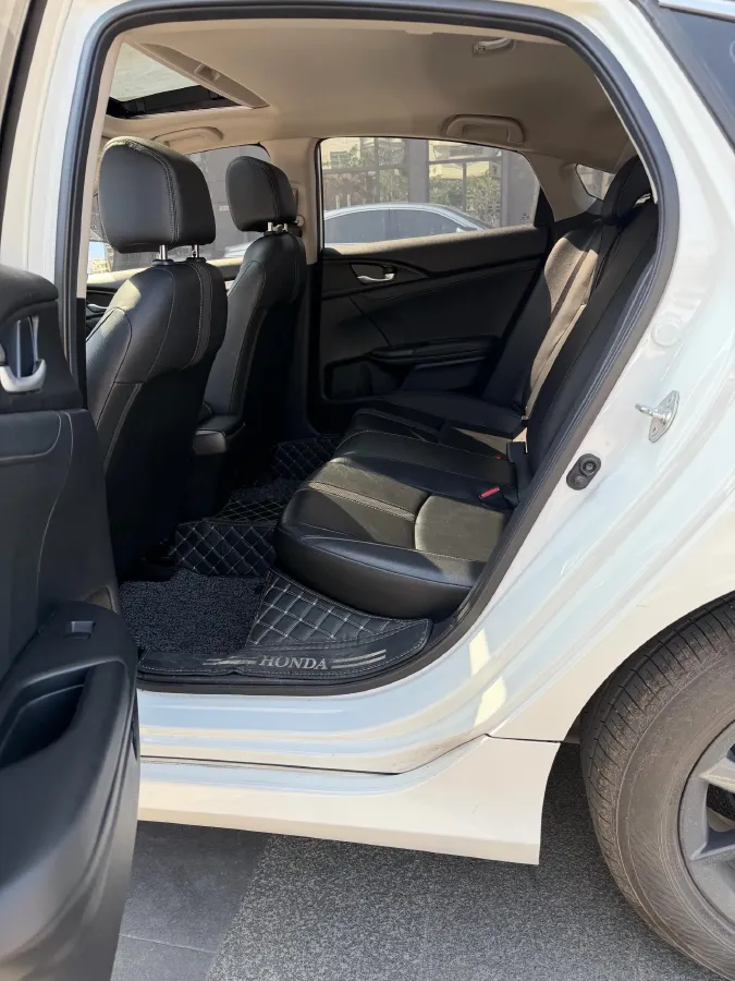 2019 Honda Civic 1.0T 125HP L3 CVT,autocango,china used car exporter,china ev exporter,chinese used car exporter,chinese used ev exporter