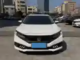 2019 Honda Civic 1.0T 125HP L3 CVT