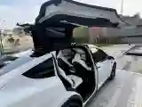 2023 Tesla Model X BEV 100KWH