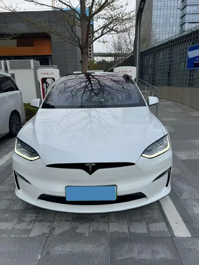 2023 Tesla Model X BEV 100KWH,autocango,china used car exporter,china ev exporter,chinese used car exporter,chinese used ev exporter