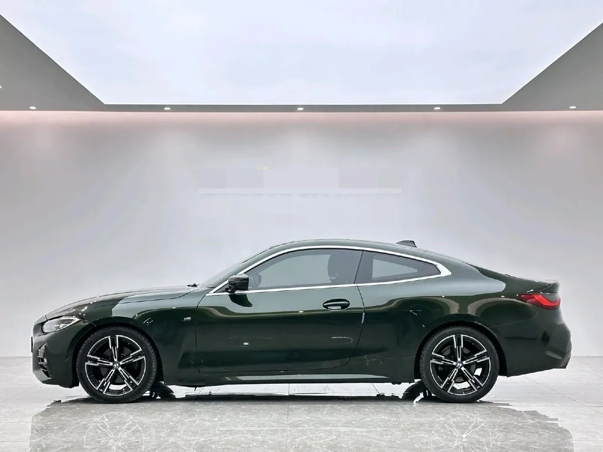 2021 BMW 4 Series 2.0T 184HP L4 8AT,autocango,china used car exporter,china ev exporter,chinese used car exporter,chinese used ev exporter