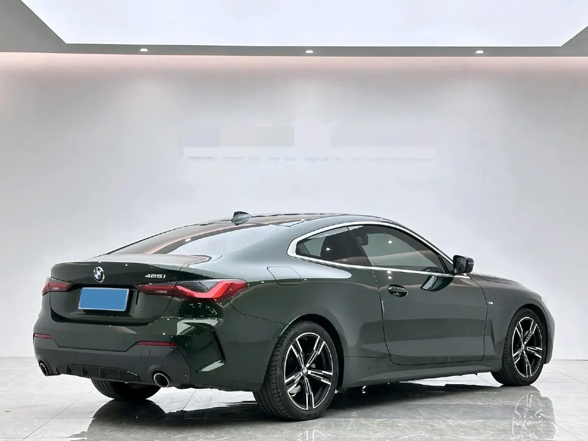 2021 BMW 4 Series 2.0T 184HP L4 8AT,autocango,china used car exporter,china ev exporter,chinese used car exporter,chinese used ev exporter