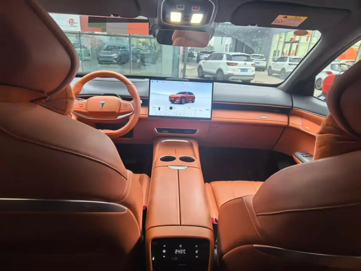 2024 JAC Refine RefineRF8 2.0T 253HP L4 8AT,autocango,china used car exporter,china ev exporter,chinese used car exporter,chinese used ev exporter