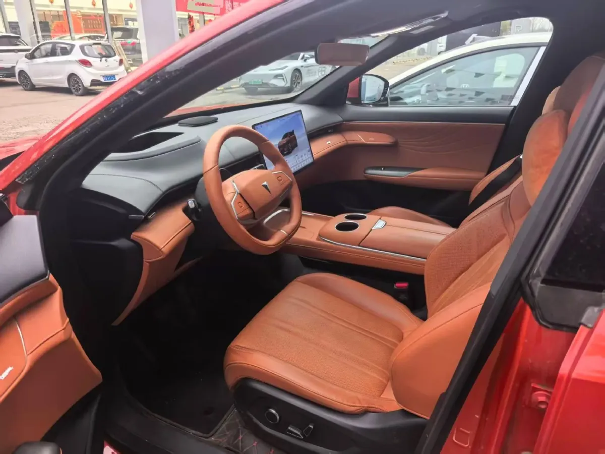 2024 JAC Refine RefineRF8 2.0T 253HP L4 8AT,autocango,china used car exporter,china ev exporter,chinese used car exporter,chinese used ev exporter