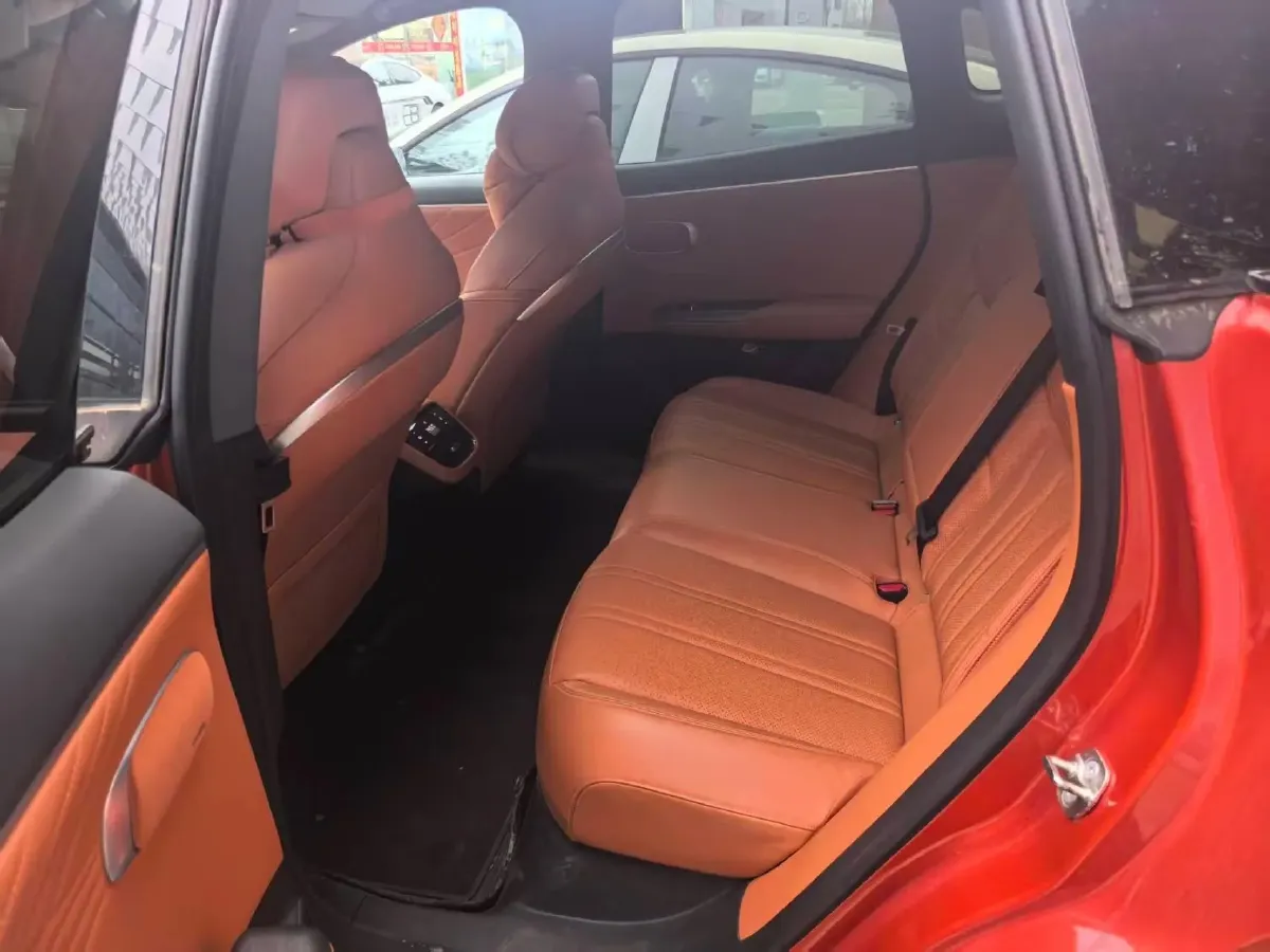 2024 JAC Refine RefineRF8 2.0T 253HP L4 8AT,autocango,china used car exporter,china ev exporter,chinese used car exporter,chinese used ev exporter