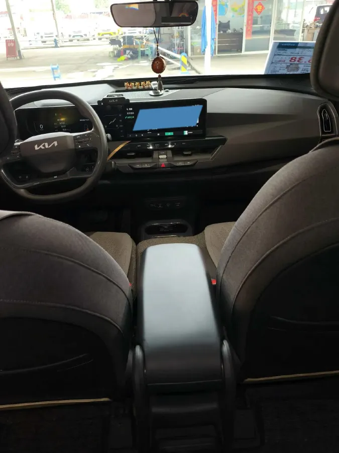 2024 Kia EV5 BEV 64.2KWH,autocango,china used car exporter,china ev exporter,chinese used car exporter,chinese used ev exporter