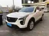 2021 Cadillac XT4 2.0T 237HP L4 9AT