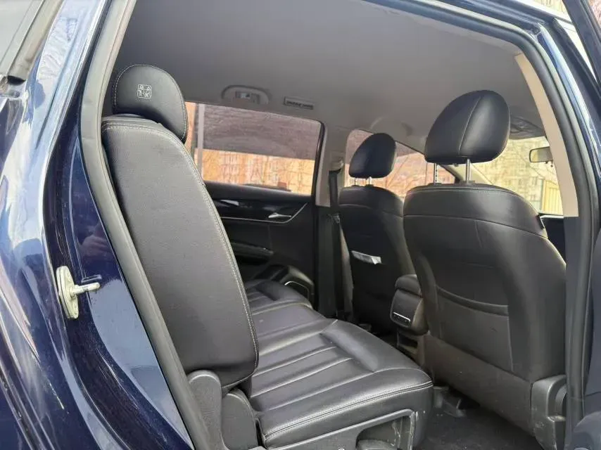 2018 BYD Song MAX 1.5T 154HP L4 6DCT,autocango,china used car exporter,china ev exporter,chinese used car exporter,chinese used ev exporter