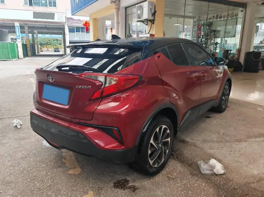 2018 Toyota Izoa 2.0L 171HP L4 CVT,autocango,china used car exporter,china ev exporter,chinese used car exporter,chinese used ev exporter