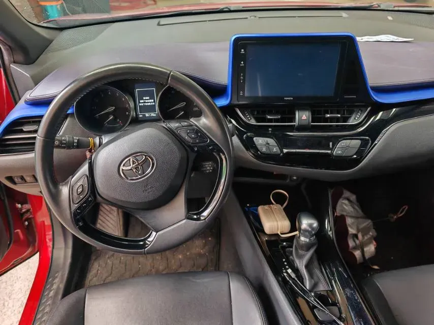 2018 Toyota Izoa 2.0L 171HP L4 CVT,autocango,china used car exporter,china ev exporter,chinese used car exporter,chinese used ev exporter