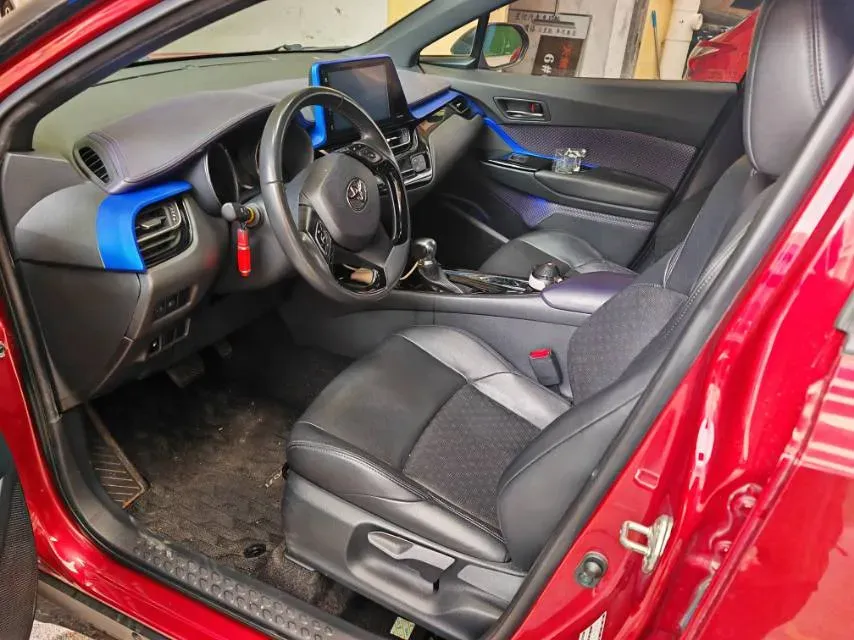 2018 Toyota Izoa 2.0L 171HP L4 CVT,autocango,china used car exporter,china ev exporter,chinese used car exporter,chinese used ev exporter