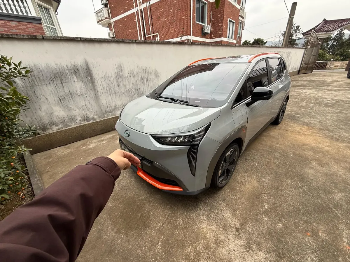 2021 Aion Y BEV 63.98KWH,autocango,china used car exporter,china ev exporter,chinese used car exporter,chinese used ev exporter