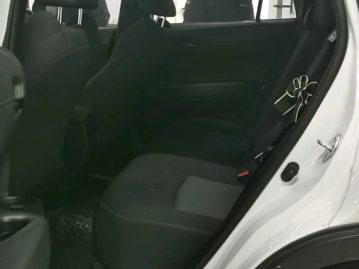 2022 Toyota Frontlander 2.0L 171HP L4 CVT,autocango,china used car exporter,china ev exporter,chinese used car exporter,chinese used ev exporter