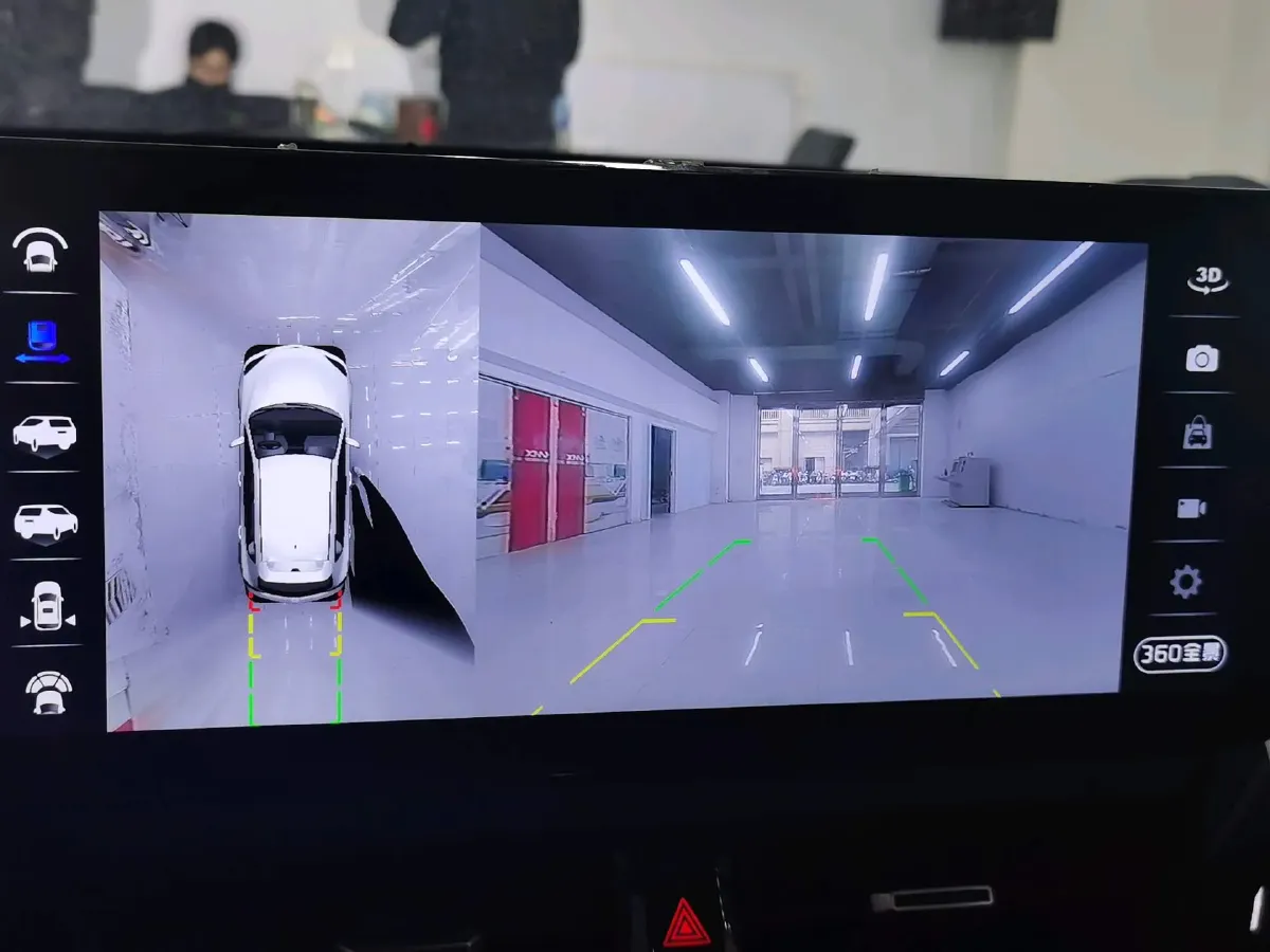 2022 Toyota Frontlander 2.0L 171HP L4 CVT,autocango,china used car exporter,china ev exporter,chinese used car exporter,chinese used ev exporter