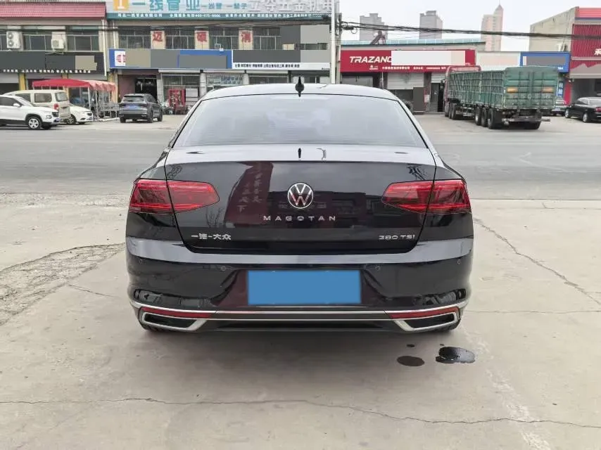 2020 Volkswagen Magotan 2.0T 186HP L4 7DCT,autocango,china used car exporter,china ev exporter,chinese used car exporter,chinese used ev exporter